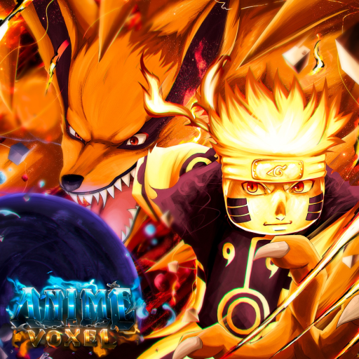 Anime Voxel [BETA RELEASE] - minecraft