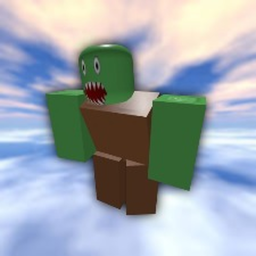 Unusual obby
