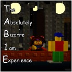 The Absolutely Bizarre 1 am Experience