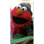 Elmo family