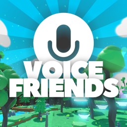[NIGHTCLUB🎆] VOICE FRIENDS