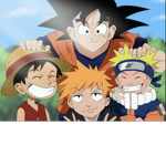 Anime for any1