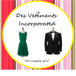 Des Vetements Inc.