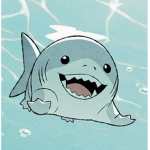Sharkies ((