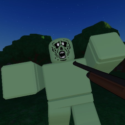 [ALPHA] - Kill creatures 🧟👻💀