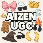 Aizen UGC Group Thumbnail