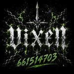 夜 Vixen