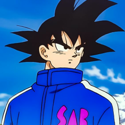 Super Saiyans