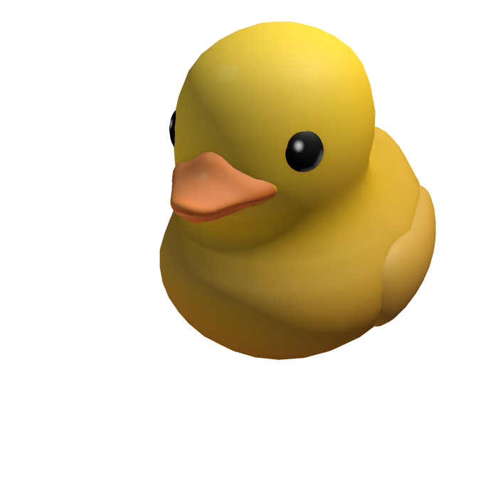 Ducky Duck