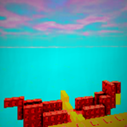 Mount Rad, Distrito De La Isla icon