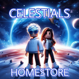 Celestials Homestore