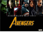 avenger cool