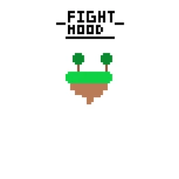 Fight Hood icon