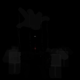Forsaken But Its With My Friends. icon