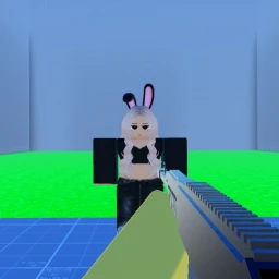 [BACK] YOU & A BADDIE icon