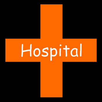 Hospital V.2 | Halloween Update!