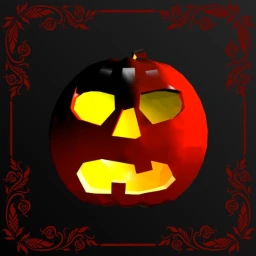 AFTER DARK 🎃 icon