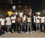 Stretchgang,GBG