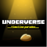 Underverse: timeline paradox