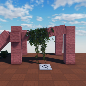 Vertical Fall