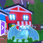 Lizzy's giving robux group