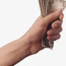 gimme all your money twin icon