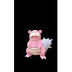 SLOWPOKES FOR LIFE BRO