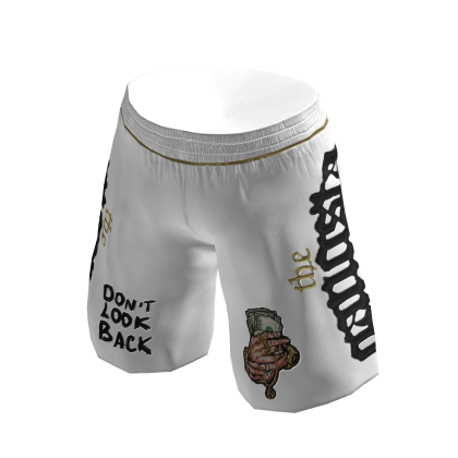 The Gangsta Short Pants thumbnail