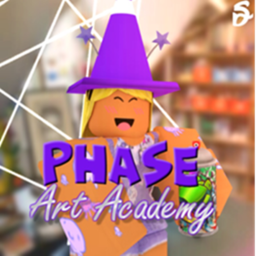 Phase Art Academy - Rank Change Center