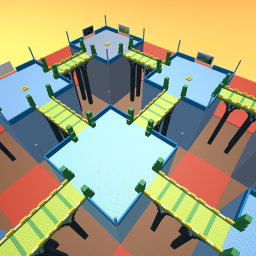 Rocket Arena