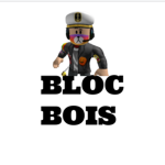 Bloc bois