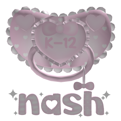 ﹒♡ ‿ nαsh pαci﹒﹒ thumbnail