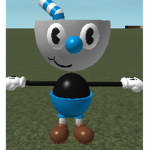 SteveGL64's ROBLOX Fangroup!
