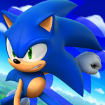 The Sonic Players!