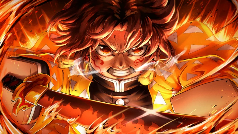 MUGEN (RELEASE)