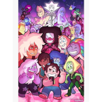 Steven Universe Fab club