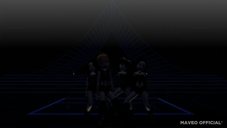 BORN PINK TOUR ENCORE GAME - BLACKPINK screenshot 2