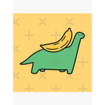 BANANA&DINO CULT
