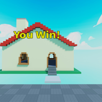 Try to win me