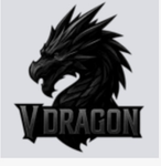 Commander V dragon