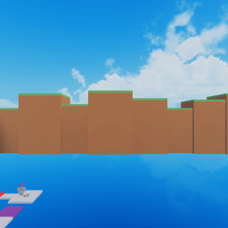 Hi this is my first game or idk