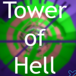 Tower of hell! [MODDED]