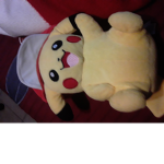 Pikachu team (thunder bolt)