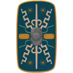 The Twelfth Thunderbolt Lеgion
