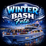 Winter Bash Studios!