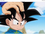 THE KID GOTEN HORDE