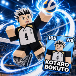 Build A Volleyball Squad!