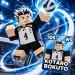 [ARENA] Build A Volleyball Squad! icon