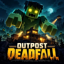Outpost Deadfall icon