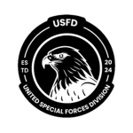 United Special Forces Division